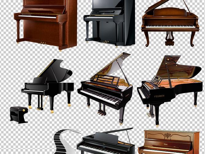 背景 广告背景 其他 > 钢琴演奏钢琴培训音乐免扣元素 素材图片参数